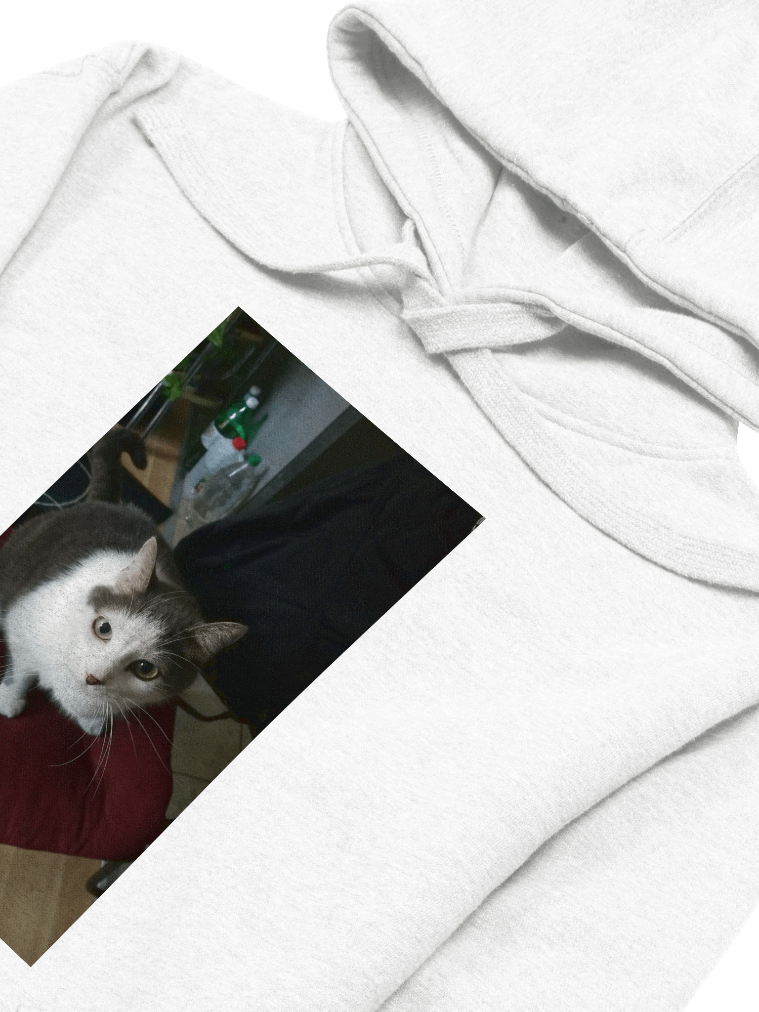 Smokey The Cat product image (3)