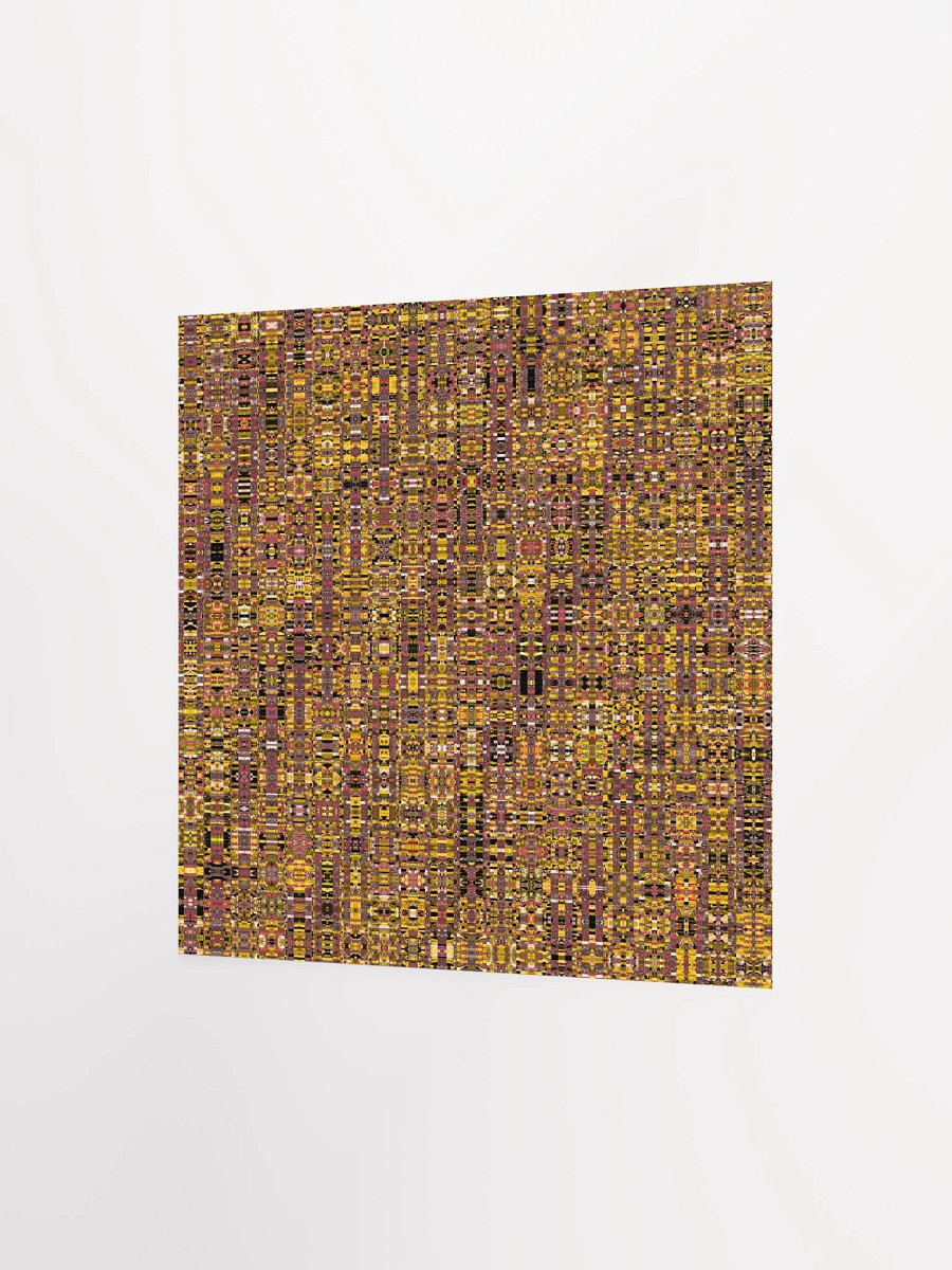 Orange Grid product image (4)