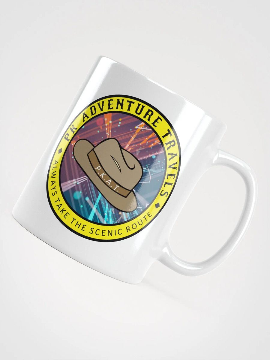 PKAT 2024 Logo Mug product image (11)