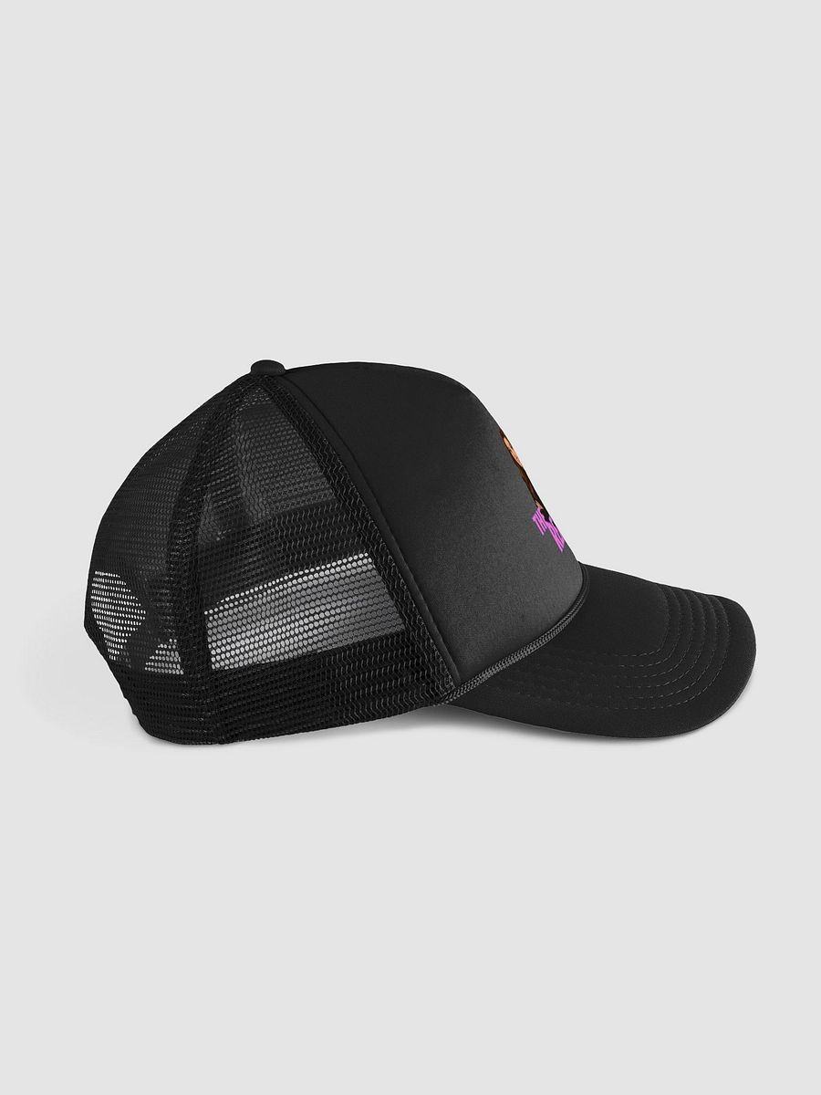 The Real Estate Dolls Official Trucker Hat product image (3)