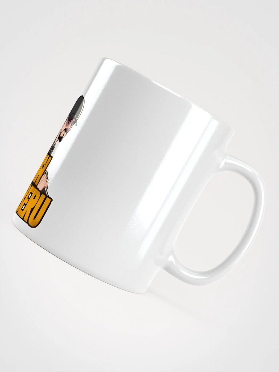 Osuchin Coffee Mug! product image (4)