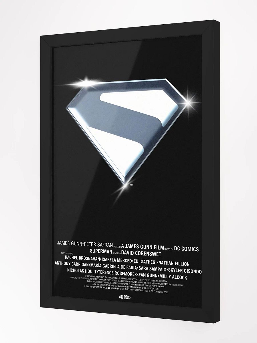 Legacy Framed product image (3)