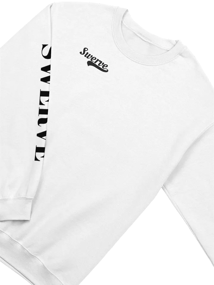 Swerve Sweatshirt product image (2)
