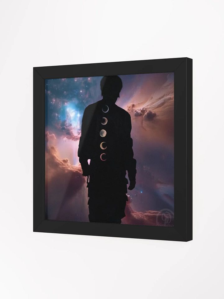 BTS - Moonlit Jimin - Designed by ChimberArt product image (4)