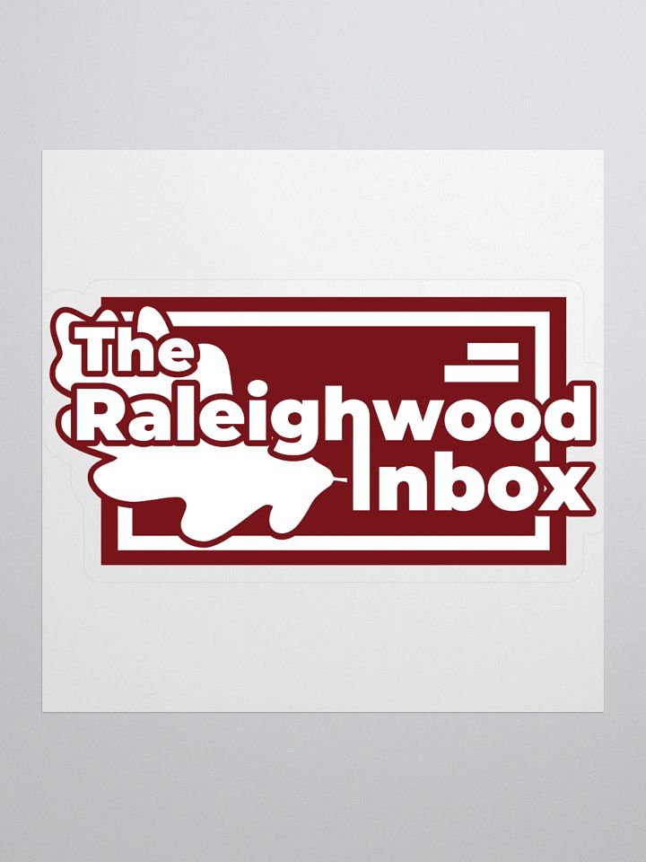 Raleighwood Inbox - Oak Leaf Logo product image (1)