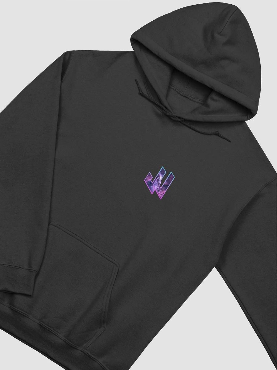 Naughty Corner of 2022 Black Hoodie product image (4)