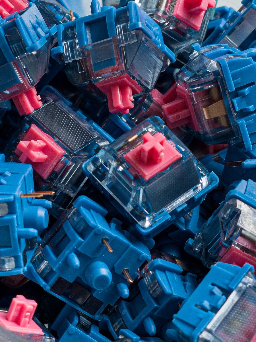 Batch 10 — Kaisya Switches product image (2)