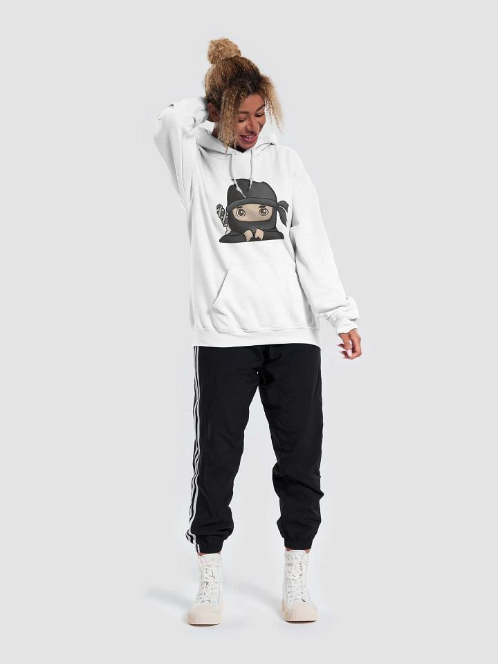 Mascot Hoodie product image (1)