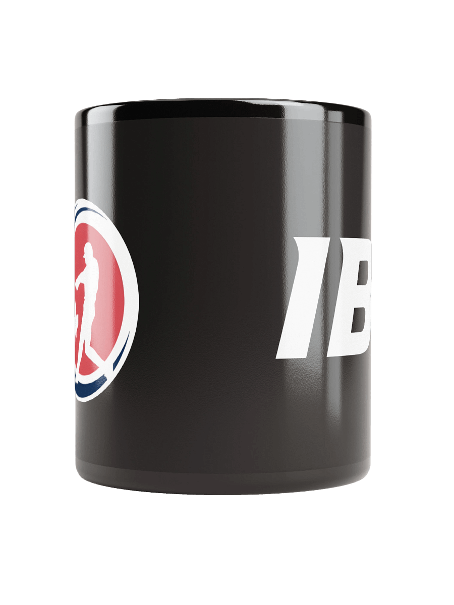 Home Run Silhouette Mug product image (10)