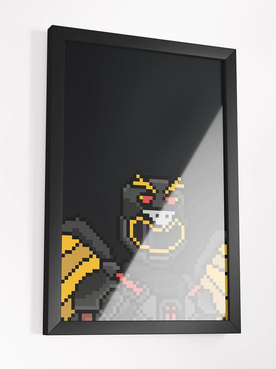 Power Zerp #3365 Black Hawk Large Frame product image (3)