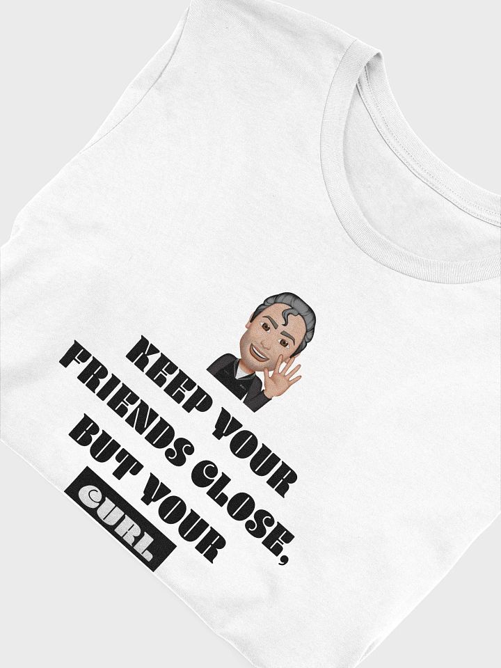 BOMBA Corleone T product image (2)