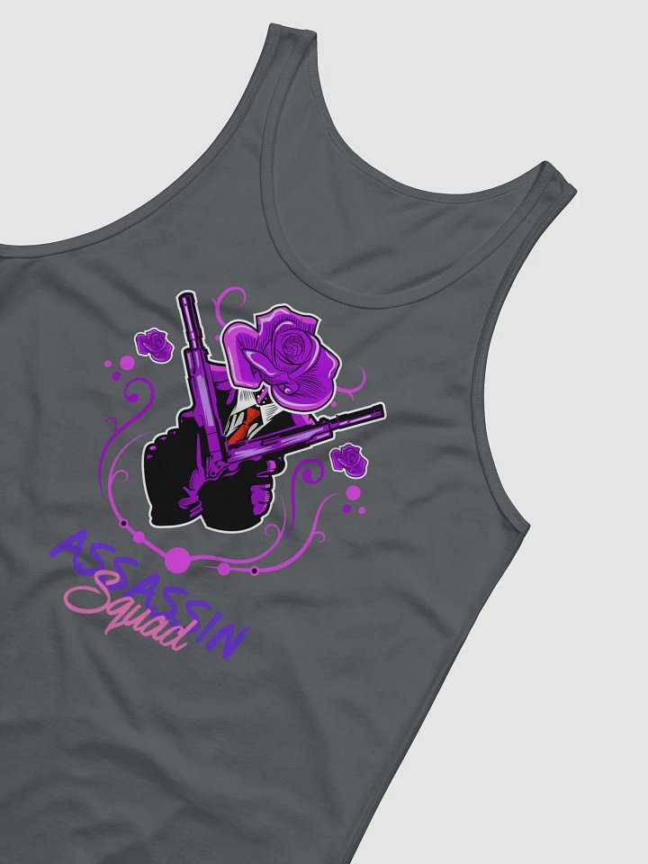 Full Logo Tank product image (8)