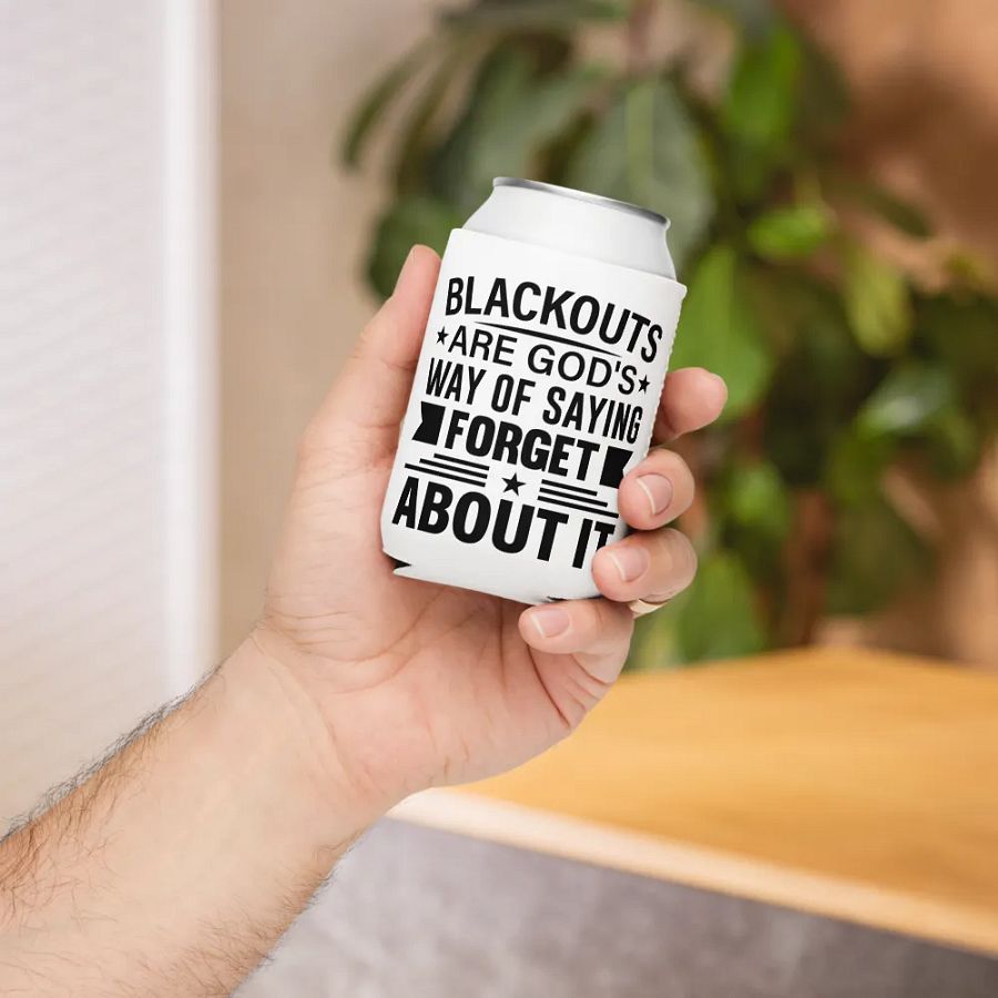 Can Koozie product image (5)