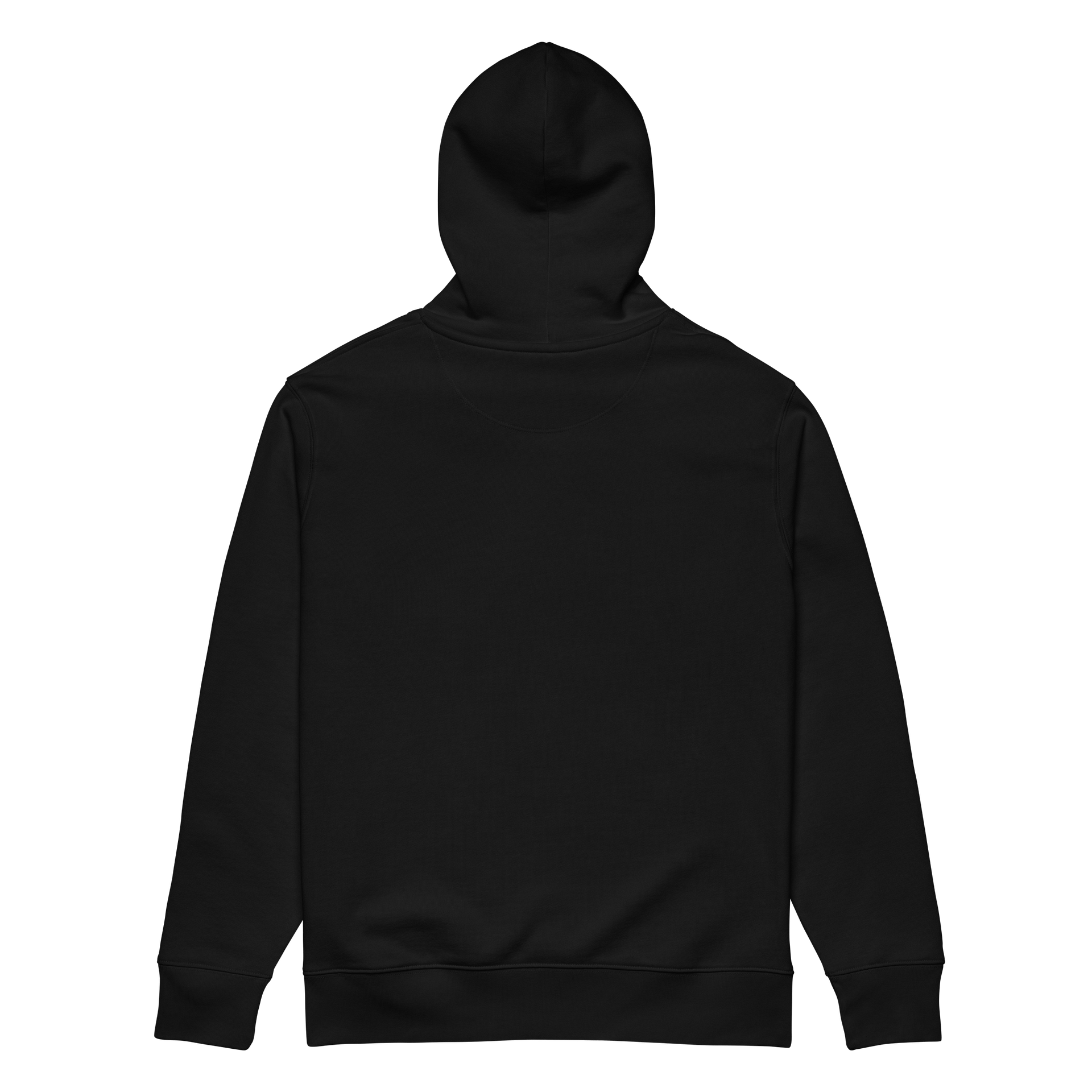 The Wisemen Say - Stella/Stanley Unisex Hoodie product image (9)