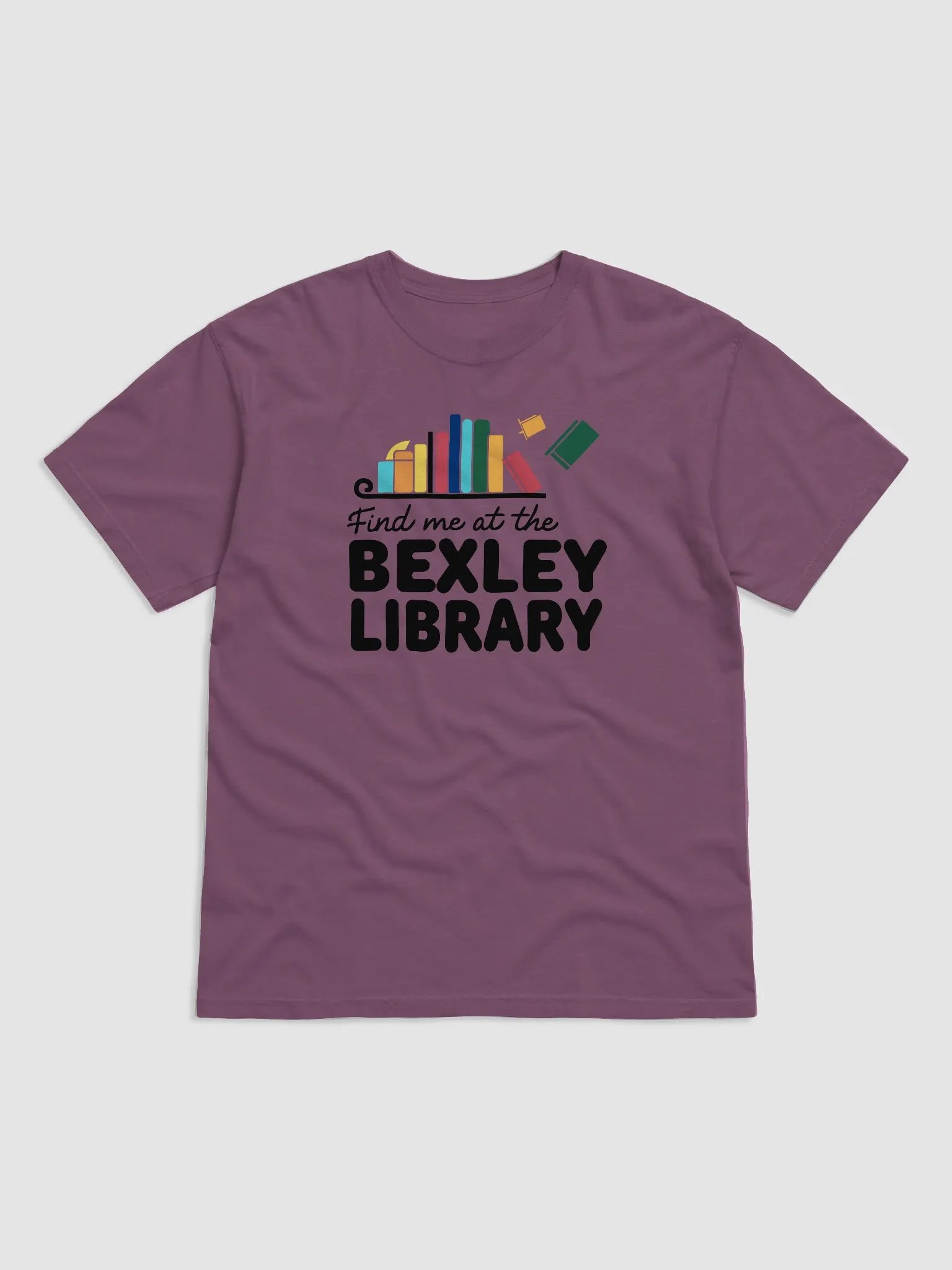 Bexley Library product image (1)