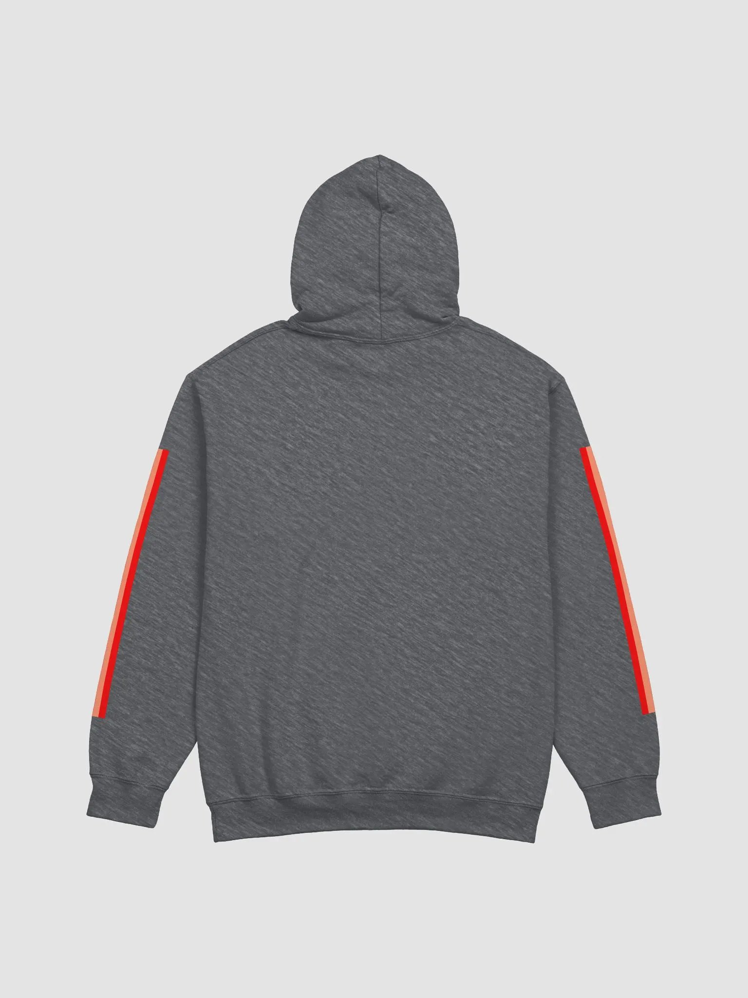 Anomaly Stranger Logo Racing Stripe Hoodie product image (5)