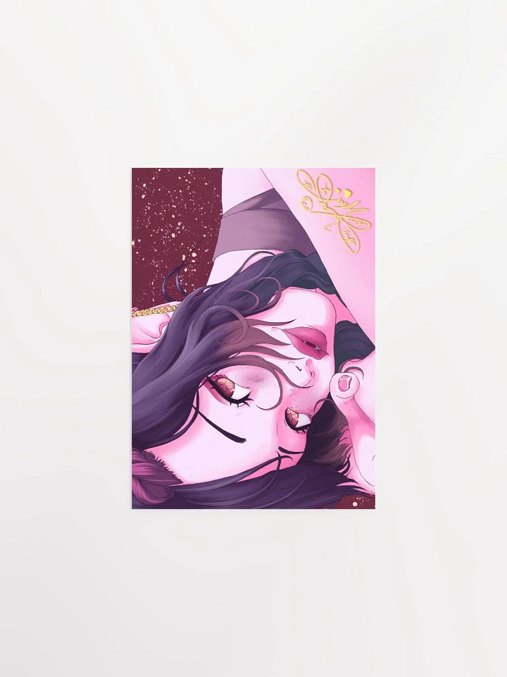 The poster I definitely didn't just want to have for myself product image (2)