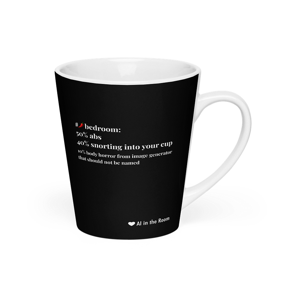 #🌶️bedroom Mug product image (1)