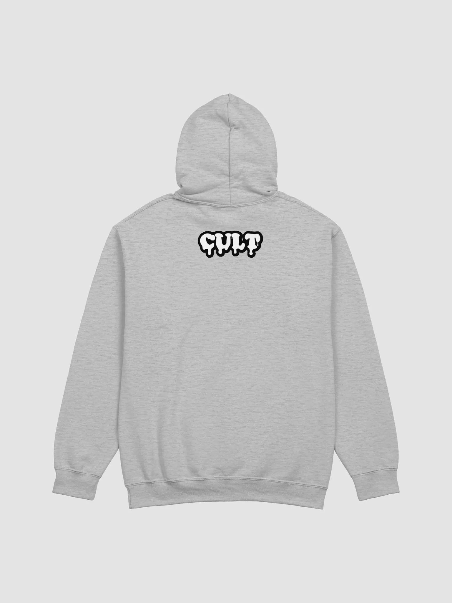 THE CULT LIFERS HOODIE product image (4)