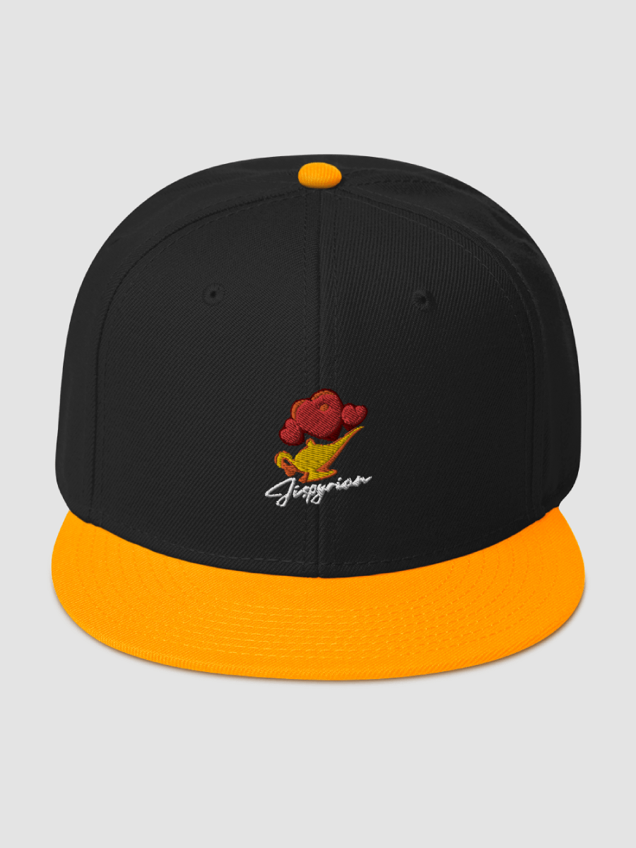 Jispy Love Snapback product image (1)
