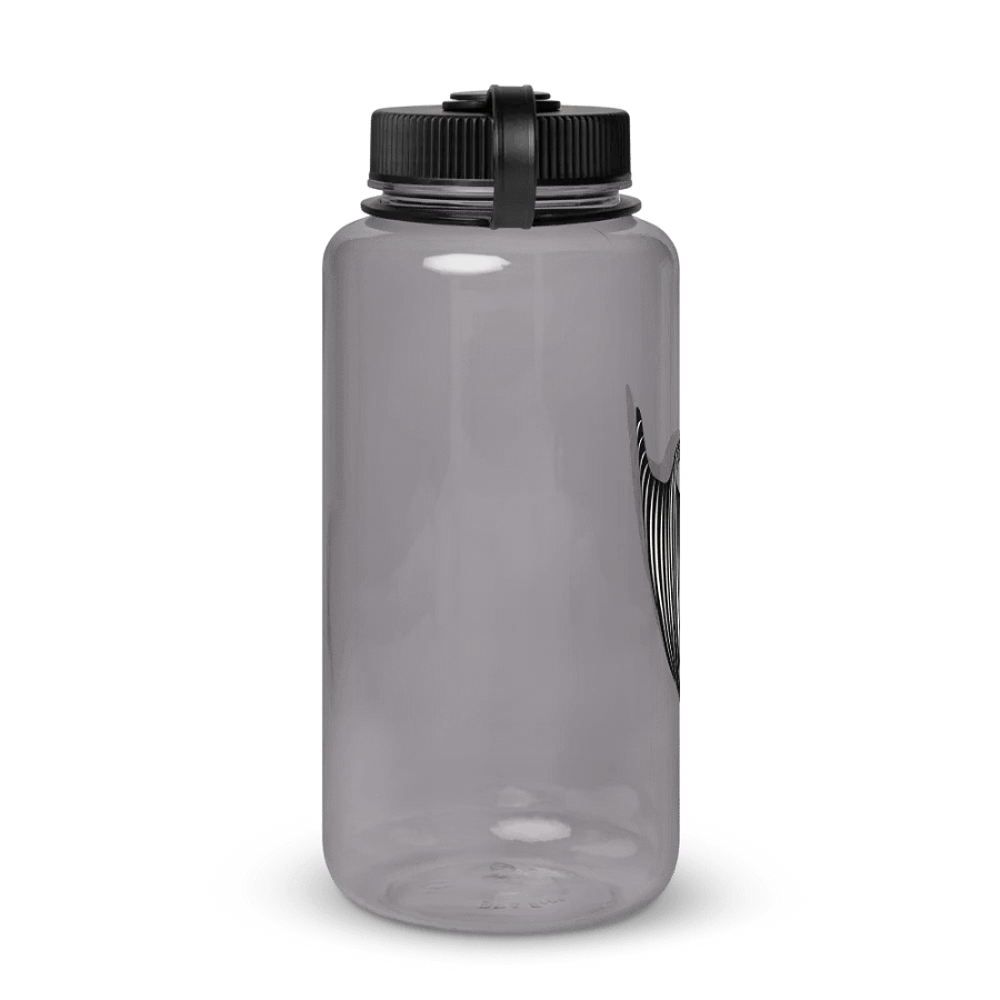 ManBearNug Water Bottle product image (4)