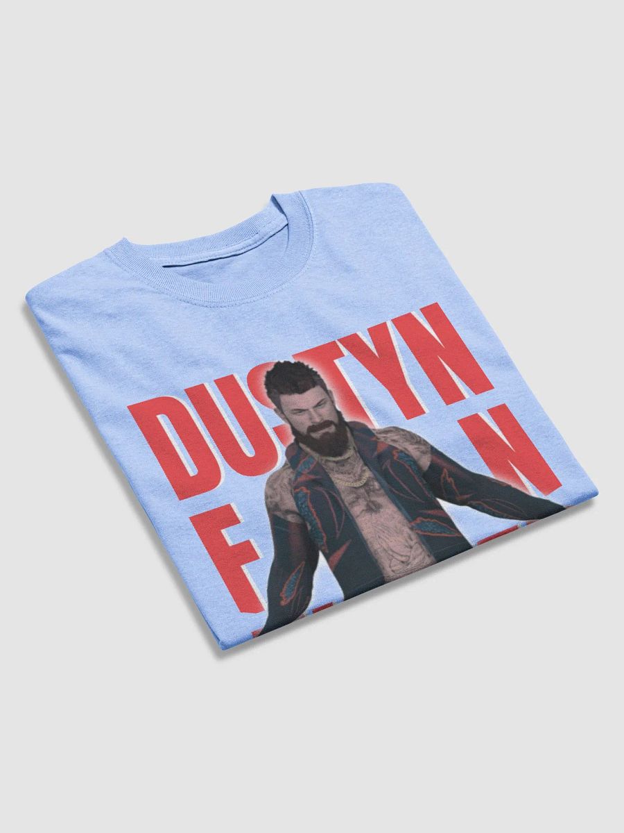 OG Dustyn F'n Hunter Shirt product image (17)