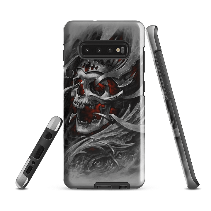 skull rip samsung case product image (5)
