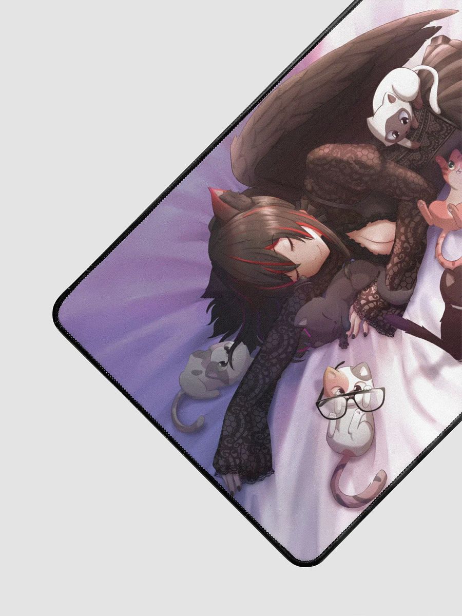 Mizuki Desk Mat product image (3)