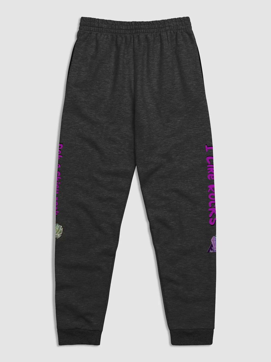 I like rocks Joggers product image (3)