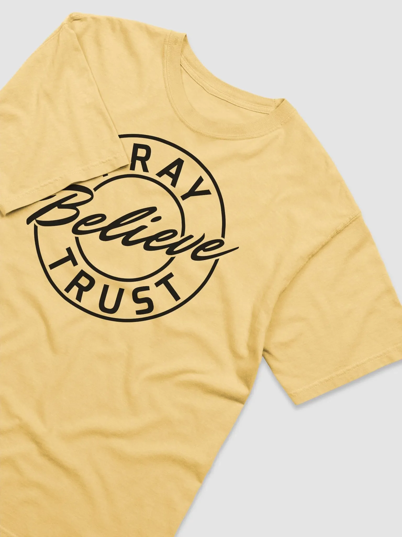 Pray Trust Believe product image (3)