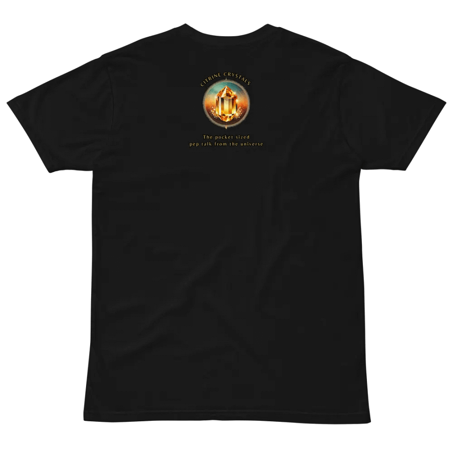 Citrine Sunshine Tee product image (10)