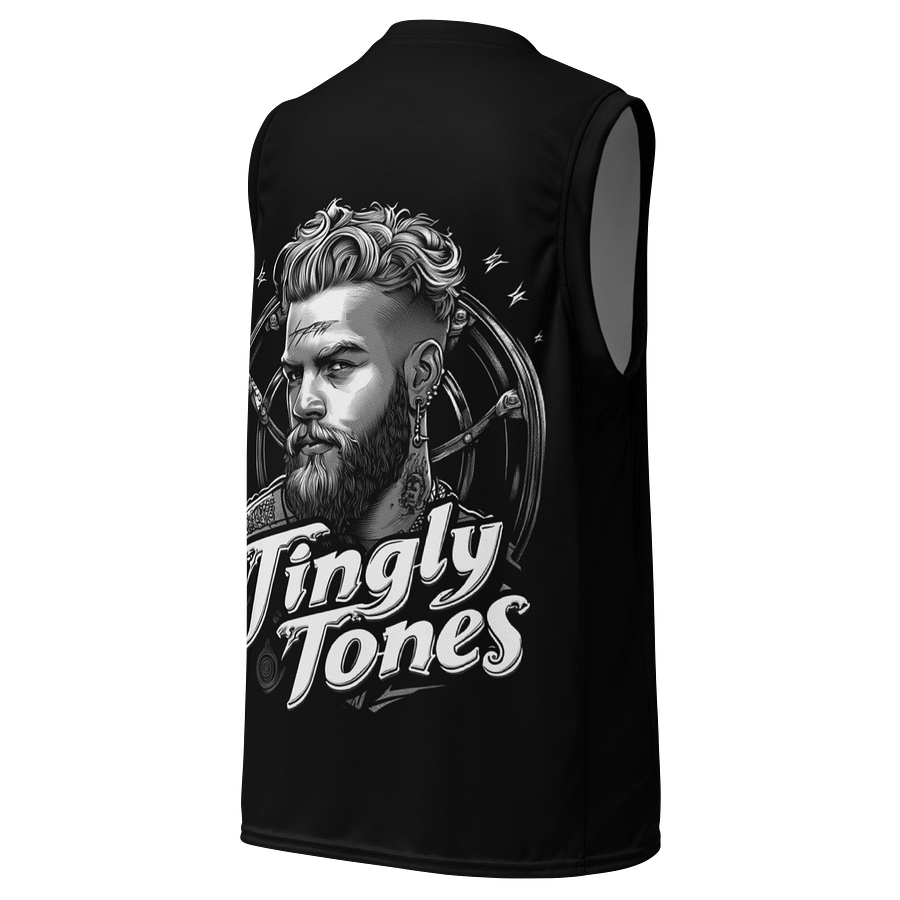 Jersey TinglyTones "Ride or die" V1 product image (3)