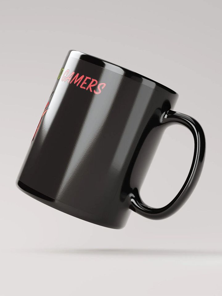 FNG Burst Mug product image (4)