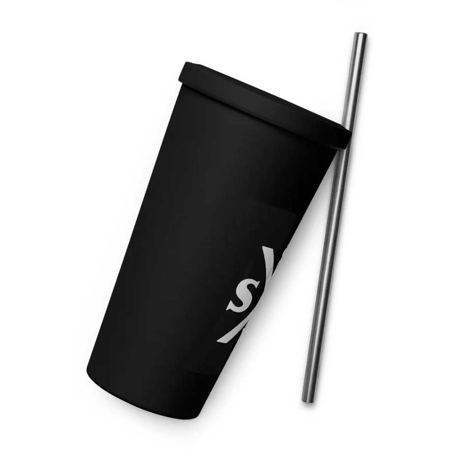 X-Paw Insulated Tumbler product image (9)