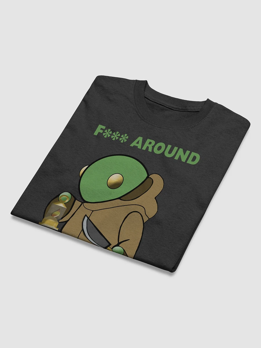 F*** Around And Find Out T-Shirt product image (28)