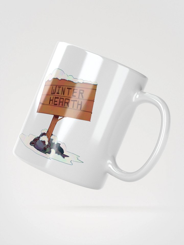 Vampire Throne (Mug) product image (4)