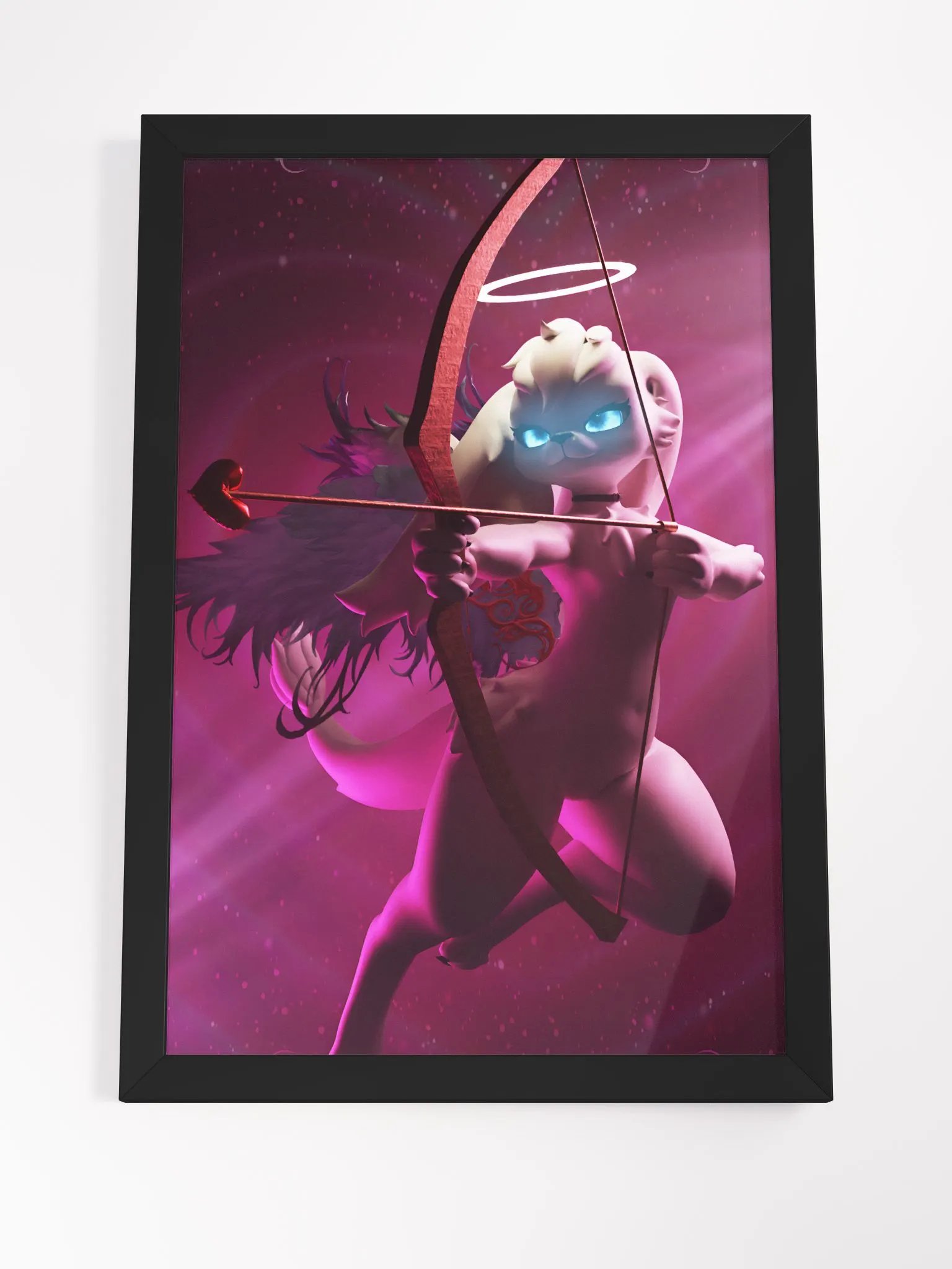 Wall Angel Picture product image (23)