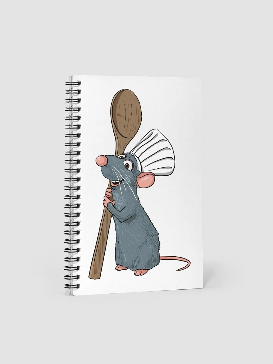 Remy the Little Chef product image (1)