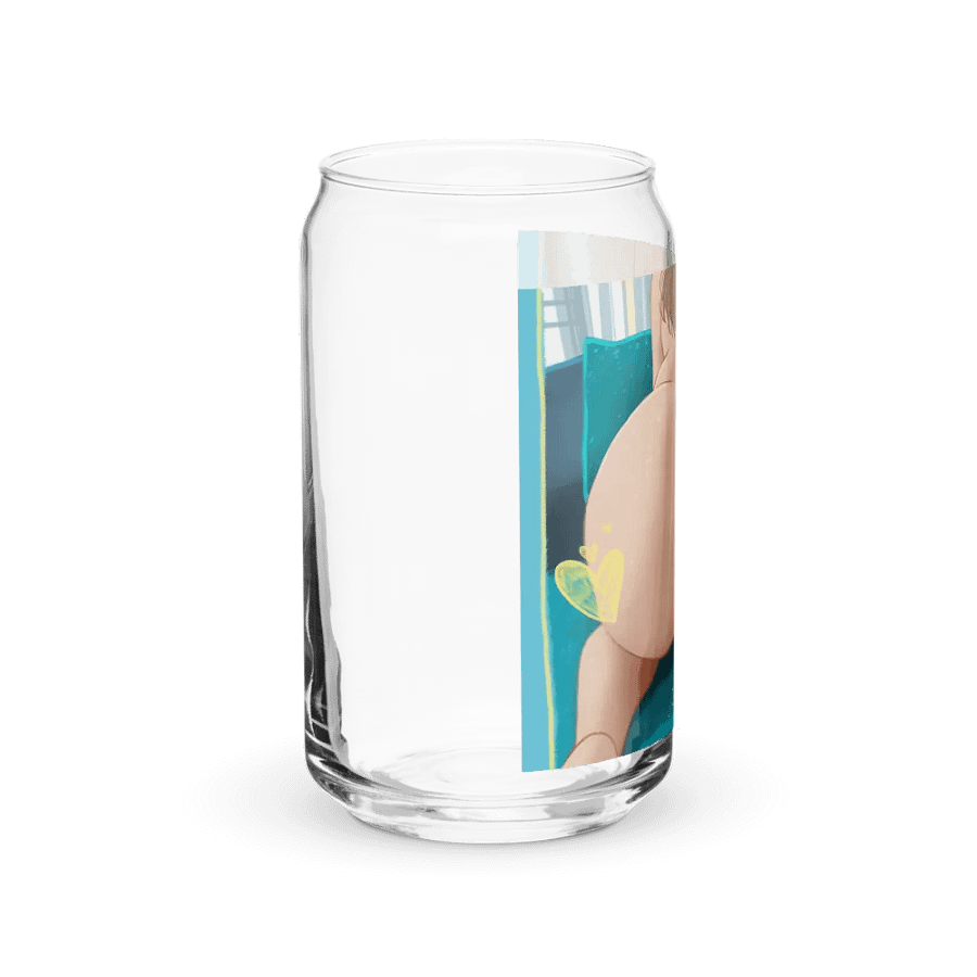 Booty Glass product image (40)
