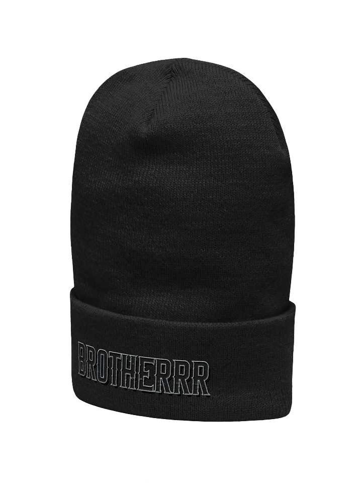 Brother Beanie | Basic product image (14)