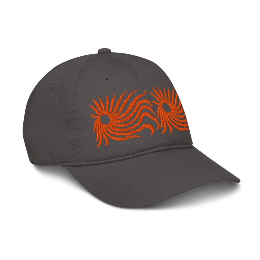Double Sun Cap product image (6)