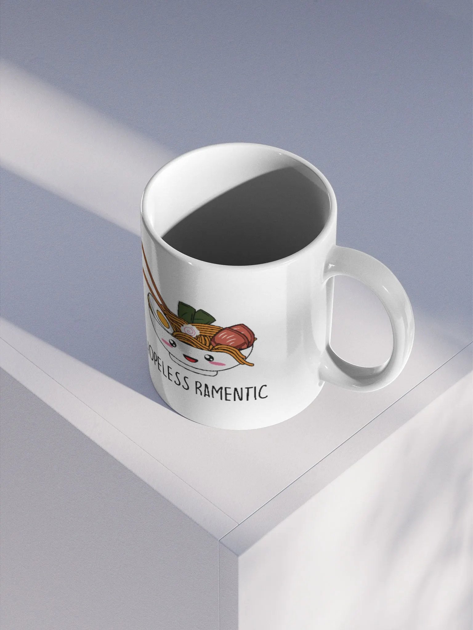 Hopeless Ramentic Mug product image (3)
