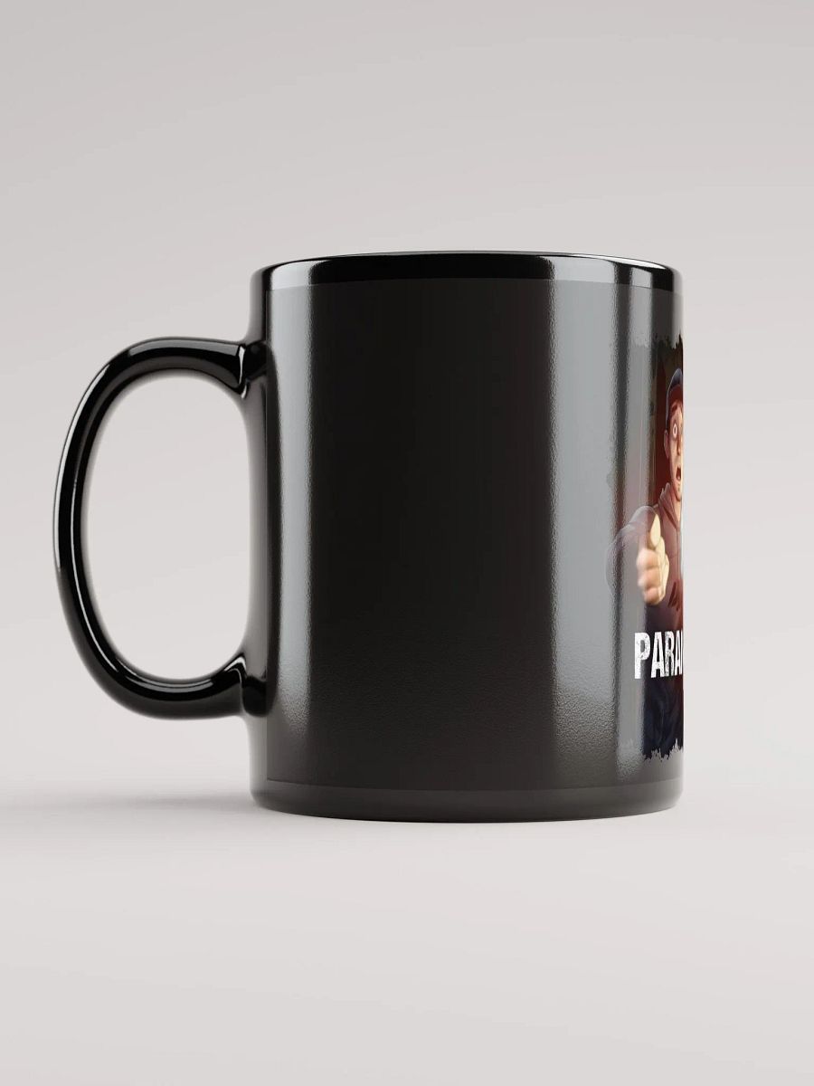 Paranormal Quest Cartoon Mug product image (6)
