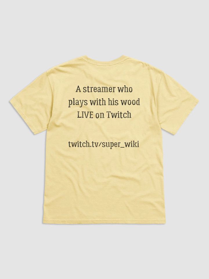 Wood Daddy product image (12)