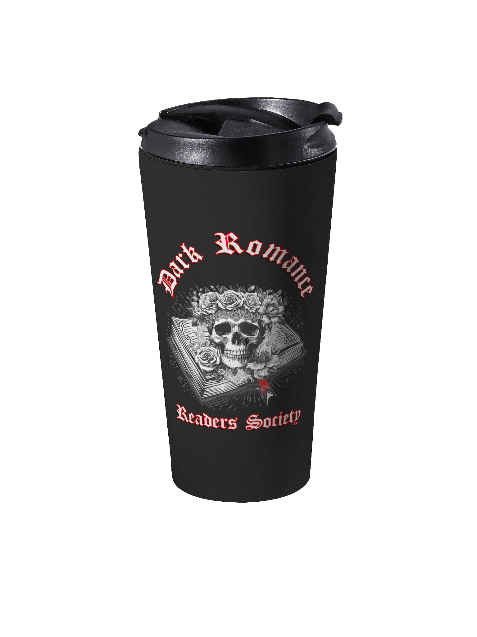 Booktok - DRRC - Travel Mug product image (2)
