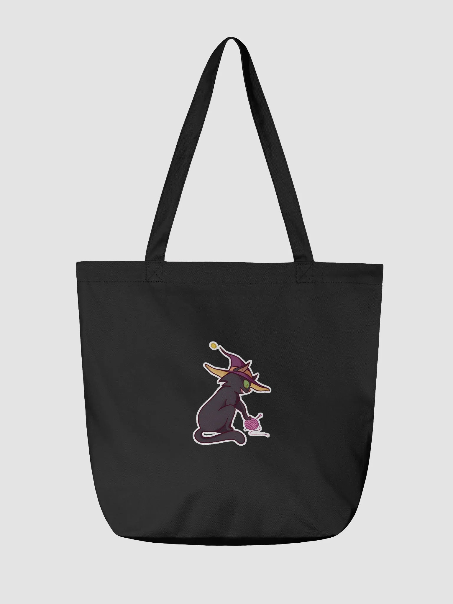 Eco-Friendly Flick - TOTE BAG product image (2)