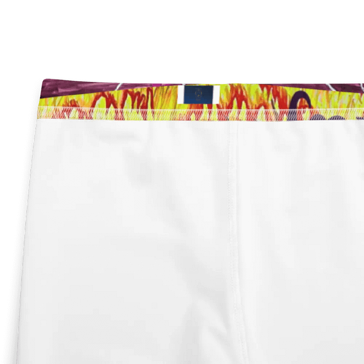 Reborn Everyday Youth Leggings product image (2)