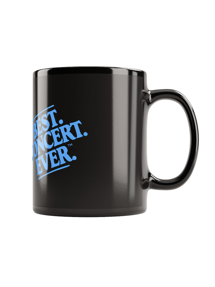 Best. Mug. Ever. (Blue Logo) product image (1)