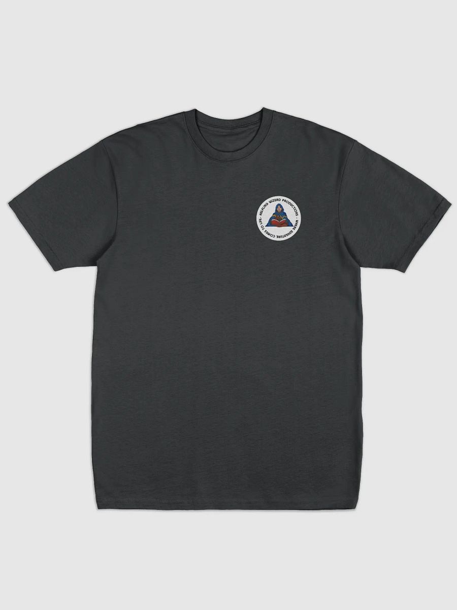 Is Crying a Free Action? T-Shirt product image (1)