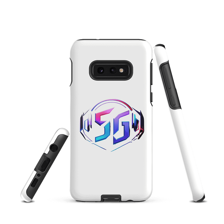 Tough Case for Samsung® product image (3)